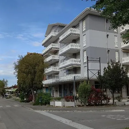 Aria Porto Santa Margherita