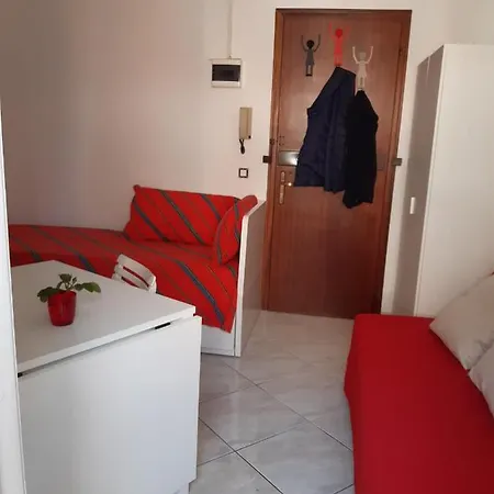 Aria Apartment Porto Santa Margherita di Caorle
