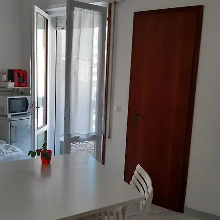 Apartment Aria *