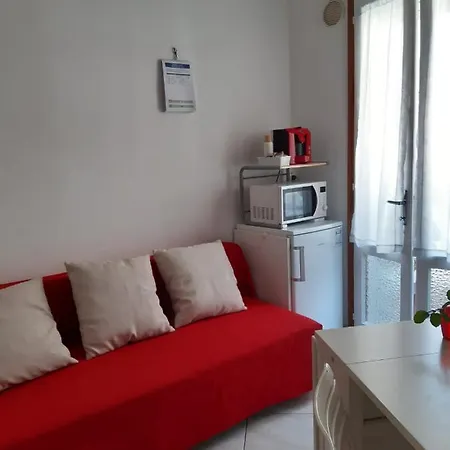 Apartment Aria