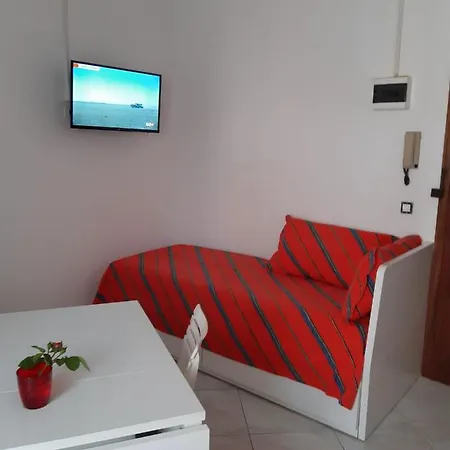 Apartment Aria *